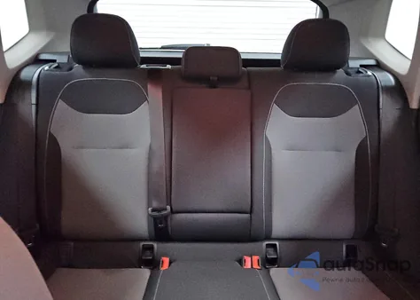 2023 Volkswagen Taos S z USA, uszkodzony, nr VIN 3VVCX7B23PM315612